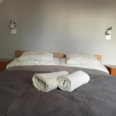 Nana Apartmanhaz * Hajdúszoboszló