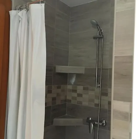 Nana Apartmanhaz Hajdúszoboszló