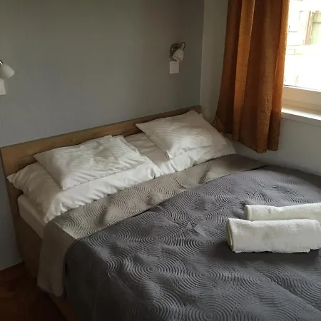 Nana Apartmanhaz