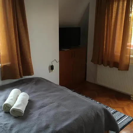 Apartment Nana Apartmanhaz Hajdúszoboszló