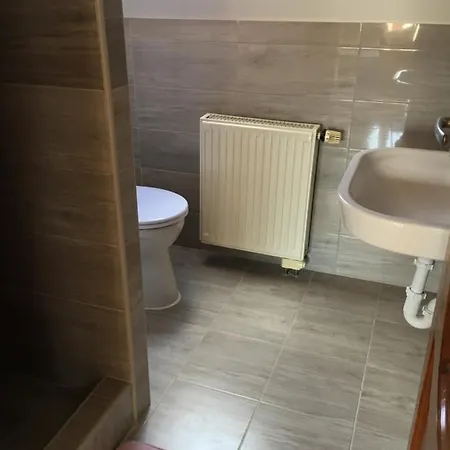 Nana Apartmanhaz Hajdúszoboszló