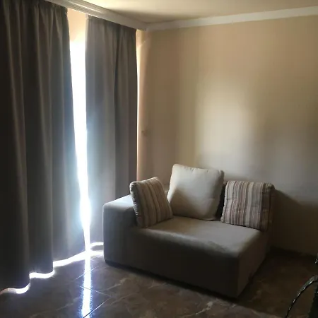 Apartment Nana Apartmanhaz Hajdúszoboszló