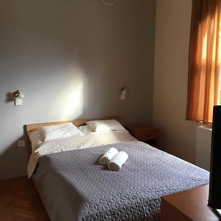 Nana Apartmanhaz Hajdúszoboszló
