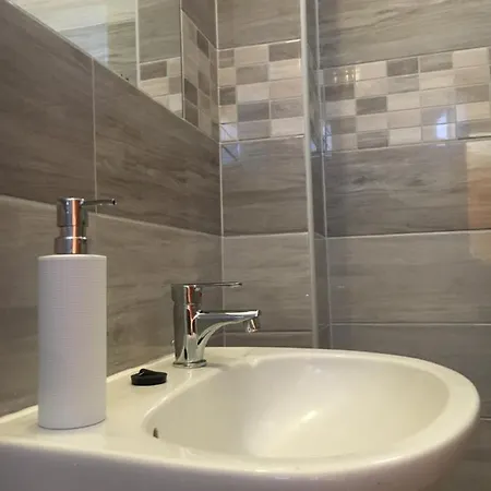 Nana Apartmanhaz Apartament Hajdúszoboszló