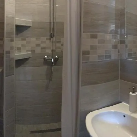 Apartament Nana Apartmanhaz Hajdúszoboszló