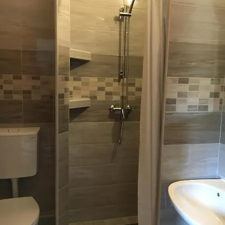 Nana Apartmanhaz Hajdúszoboszló